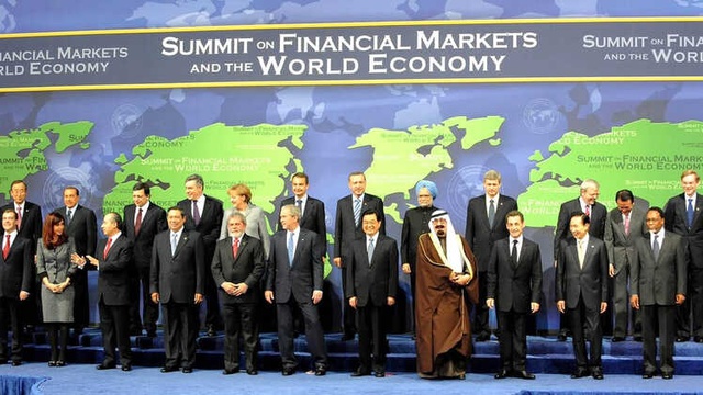 G20 Geçerliliğini Koruyor Mu?