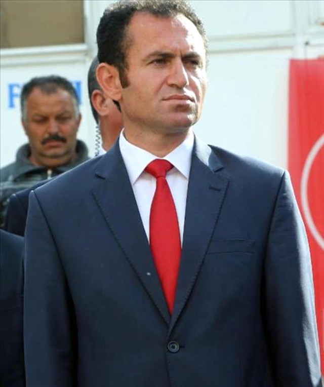 MHP'den Çankırı Bayramören Belediye Başkan Adayı Halil Muratoğlu Kimdir?