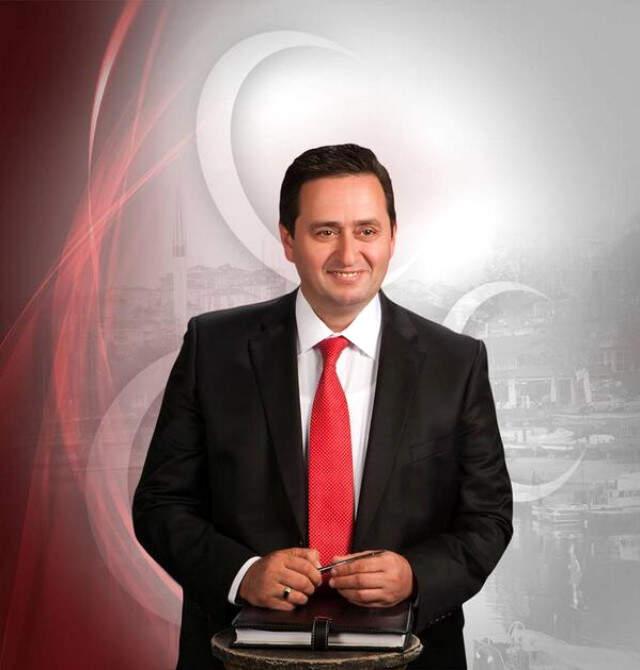 MHP'nin Akçakoca Belediye Başkan Adayı Mehmet Okan Yanmaz Kimdir?
