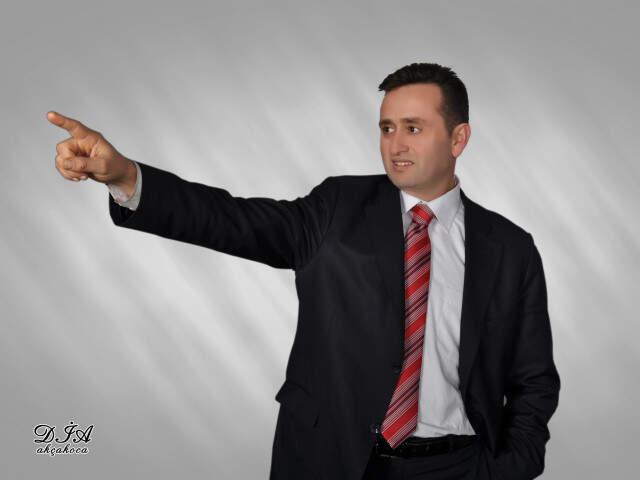 MHP'nin Akçakoca Belediye Başkan Adayı Mehmet Okan Yanmaz Kimdir?