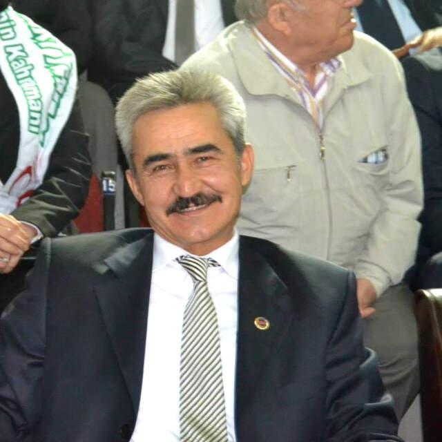 MHP'nin Ayrancı Belediye Başkan Adayı Yüksel Büyükkarcı Kimdir?