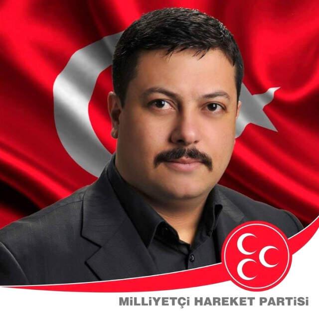 MHP'nin Kulu Belediye Başkan Adayı Fatih Toklucu Kimdir?
