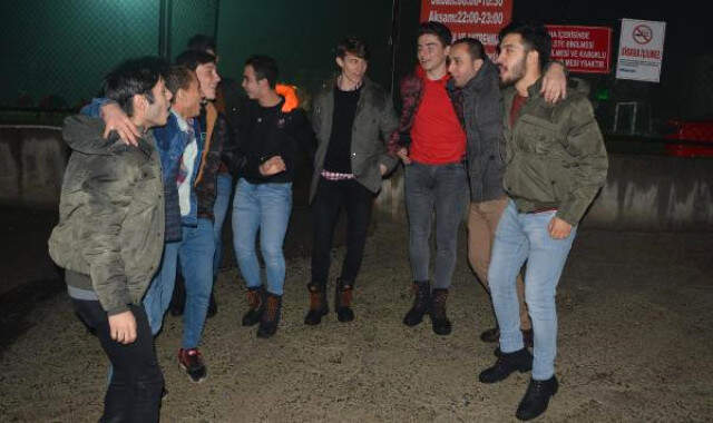 Oyuncularına Kızan Safranboluspor Başkanı, Takımını Ligden Çekti Oyuncularına Kızan Safranboluspor Başkanı, Takımını Ligden Çekti