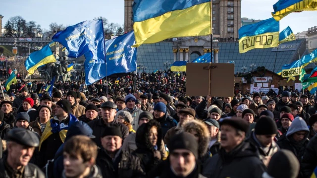 Rusya-Ukrayna: İki Dost Nasıl Düşman Oldu?