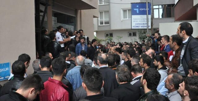 AK Parti, 71 Maddeden Oluşan Kanun Teklifini Meclis'e Sundu! İçinde Şalgam da Var İşsizlik Maaşı da