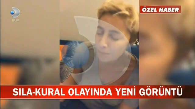 Ahmet Kural'ın Avukatından Açıklama Sıla Gençoğlu'nun Görüntülerinin Ardından Ahmet Kural'ın Avukatından İlk Açıklama