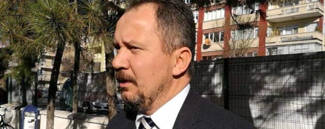 AK Parti Tekirdağ Belediye Başkan Adayı Mestan Özcan Kimdir?