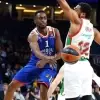 Anadolu Efes, Baskonia Engelini de Aştı: 96-85