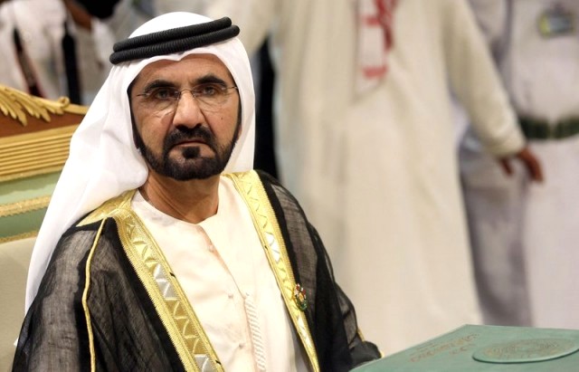 Dubai Emiri'nin Gebze'de Yaptırdığı Ultra Lüks Malikanede 24 Ayar Altın Kullanıldığı Ortaya Çıktı
