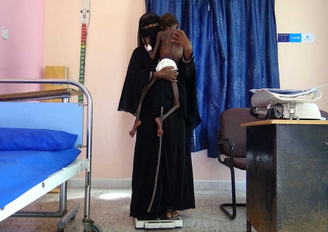 Dünya Çapında Haftanın Fotoğrafları: 24 - 30 Kasım 2018
