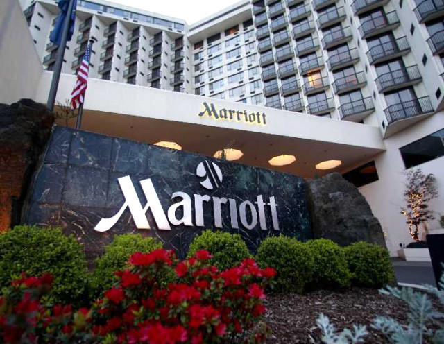 Hackerlar '500 Milyon Marriott Müşterisinin' Bilgisine Sızdı
