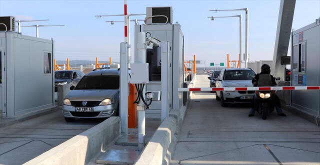 İstanbul-İzmir Arası Yolculuk Süresi 9 Saatten 3,5 Saate İnecek