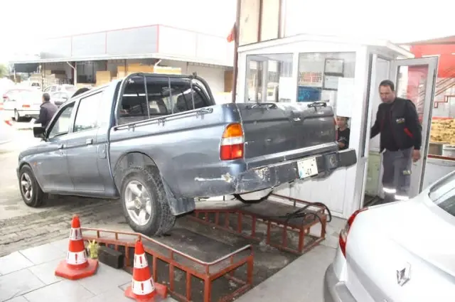 Türk Mucit Benzin ve Motorine Alternatif Yakıt Yaptı