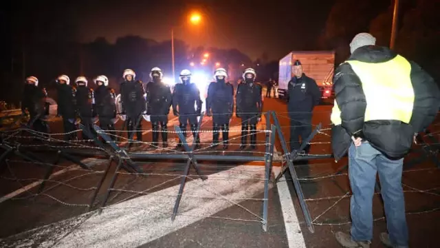 Sarı Yelekliler: 'Fransız Baharı' mı 'Faşizmin Ayak Sesleri' Mi?