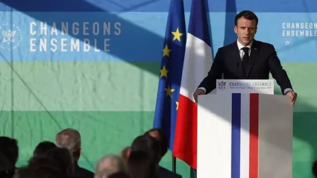 Sarı Yelekliler: 'Fransız Baharı' mı 'Faşizmin Ayak Sesleri' Mi?