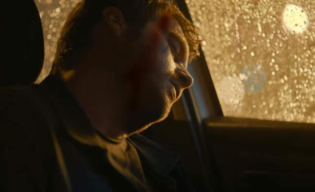 Çarpışma Dizisinde Skandal Hata! Final Sahnesinde Çarpışan Arabaların Hava Yastıkları Açılmadı Çarpışma Dizisinde Skandal Hata! Final Sahnesinde Çarpışan Arabaların Hava Yastıkları Açılmadı