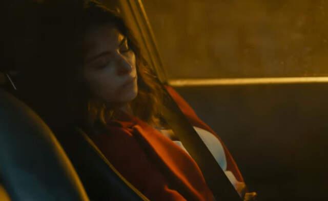 Çarpışma Dizisinde Skandal Hata! Final Sahnesinde Çarpışan Arabaların Hava Yastıkları Açılmadı Çarpışma Dizisinde Skandal Hata! Final Sahnesinde Çarpışan Arabaların Hava Yastıkları Açılmadı