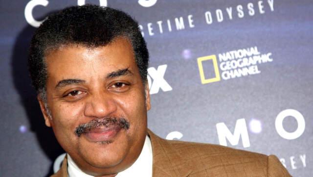 Cosmos'un Sunucusu Astrofizikçi Neil Degrasse Tyson'a Cinsel Taciz Suçlaması!