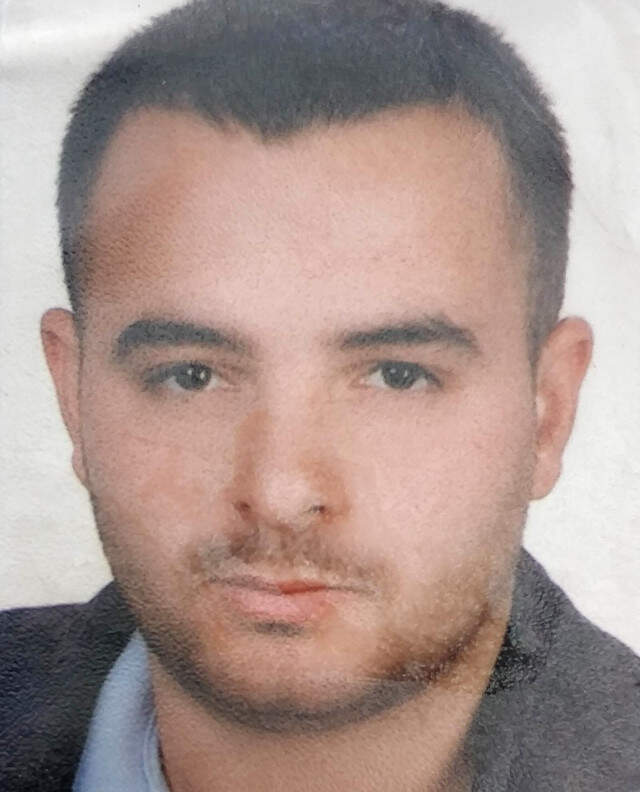 Hastane Otoparkında Boşandığı Karısı 19 Bıçak Darbesiyle Öldürdü Eski Karısını, Hastane Otoparkında 19 Bıçak Darbesiyle Öldürdü