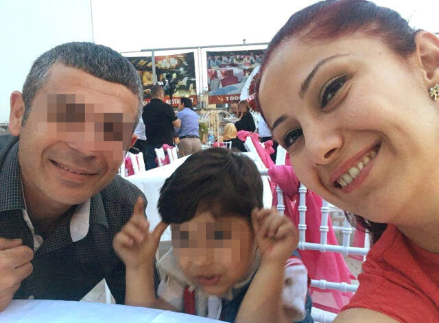 Karısını Öldüren Cani Koca, Ceset Parçalarını Yakınının Mezarlığına Gömmüş! Karısını Öldüren Cani Koca, Ceset Parçalarını Yakınının Mezarlığına Gömmüş!