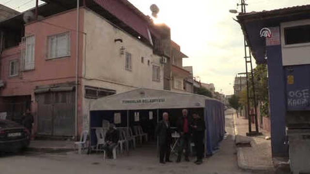 Cani Koca, Kayıp İhbarında Bulunduğu Eşini Öldürüp Cesedini Parçalara Ayırdı