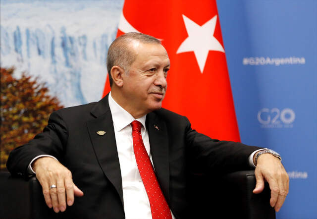 Putin, Cumhurbaşkanı Erdoğan ile Sık Görüşmesinin Nedenini Açıkladı Putin, Cumhurbaşkanı Erdoğan ile Sık Görüşmesinin Nedenini Açıkladı