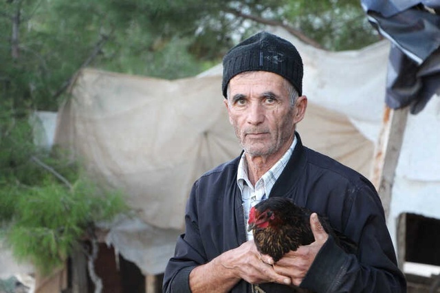 Son Maaşıyla Tavuk Çiftliği Kuran Girişimci, Taleplere Yetişemiyor