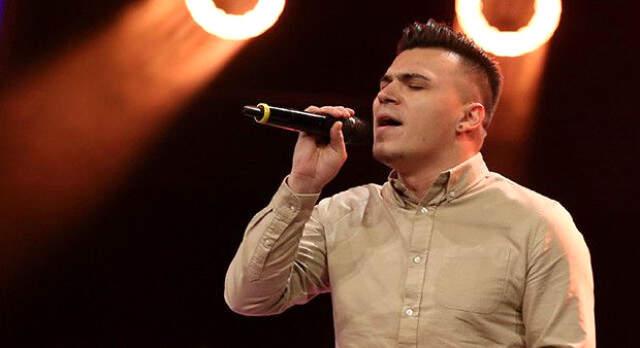 Beyaz'dan Hadise'ye Şaşırtan Soru: Benimle Sevgili Olur musun?