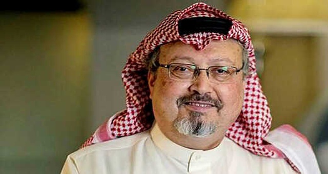 Cemal Kaşıkçı'nın WhatsApp Yazışmaları Ortaya Çıktı