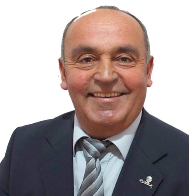 CHP'den Bolu Dörtdivan Belediye Başkan Adayı İlyas Özalp Kimdir?