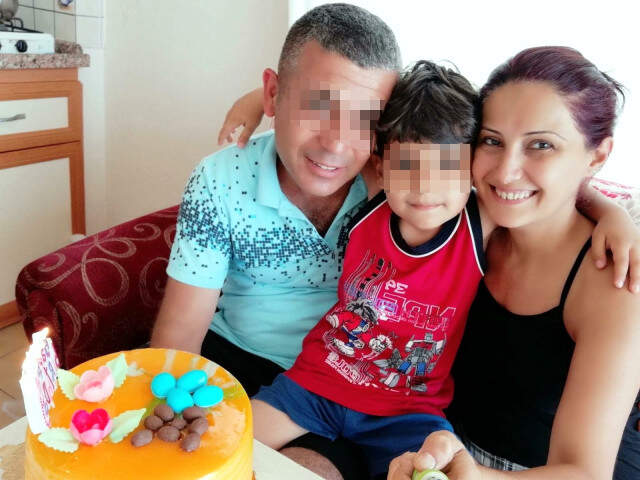 Eşinin Cesedini Parçalara Ayıran Cani Kocanın Davasında, Kan Donduran Yeni Detaylar Ortaya Çıktı