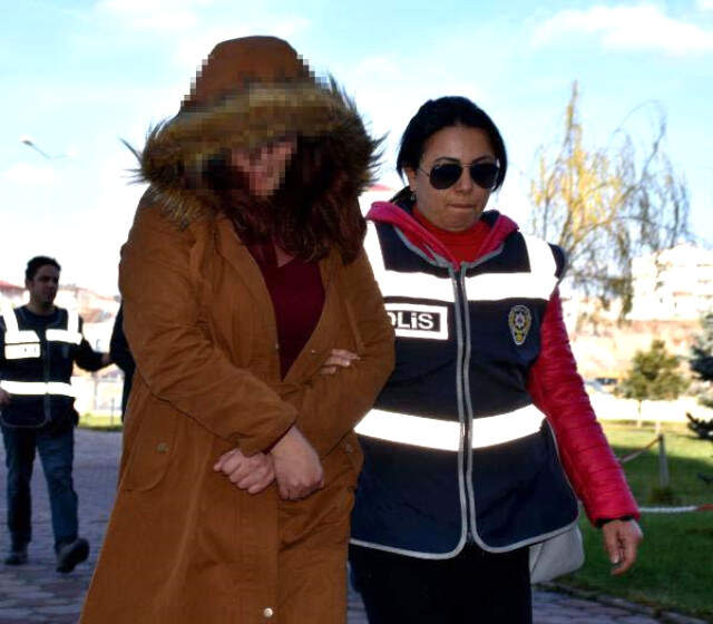 Fuhuş Pazarlığının Şifresi Polis Dinlemesine Takıldı: Müsaitsen Gel, Koli Geldi