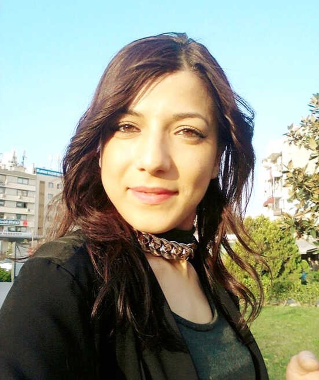Nişanlısının Evinde Tecavüz Edildikten Sonra Öldürülen Genç Kızın Katil Zanlısı Almanya'da Yakalandı
