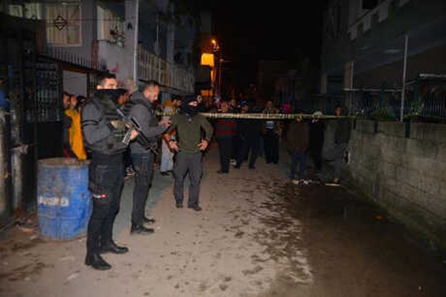 20 Gün Önce Silahlı Saldırıya Uğrayan Vatandaş, Bombalı Saldırıya Uğradı