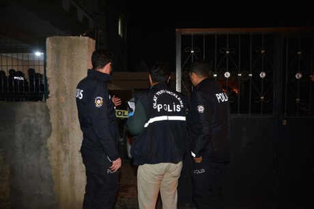 20 Gün Önce Silahlı Saldırıya Uğrayan Vatandaş, Bombalı Saldırıya Uğradı