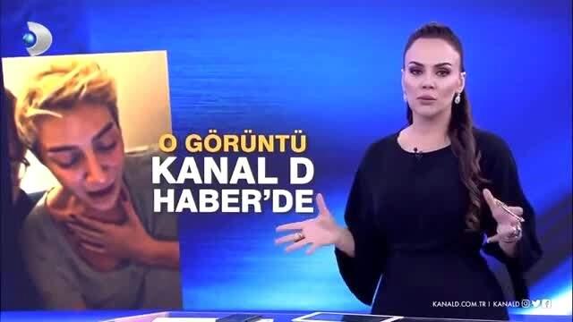 Sıla'nın Görüntülerini Yayınladığı İçin Eleştirilen Buket Aydın'dan Sert Yanıt: Ahmet Kural'ı Tanısam da Savunmazdım