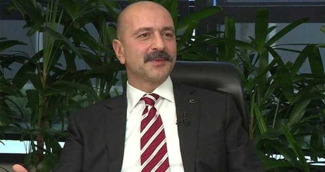 FETÖ'cü Akın İpek'in İade Edilmemesinin Ardından Adalet Bakanlığı Harekete Geçti