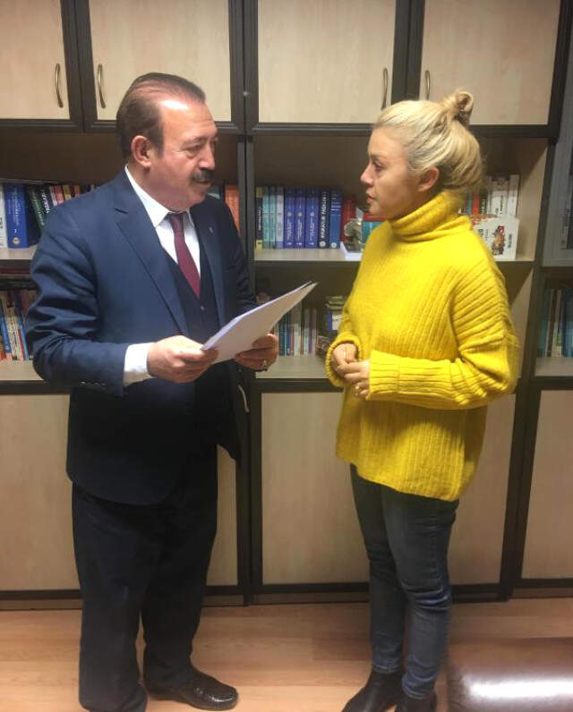 Velayet Davasında, Atina Mahkemesi Türk Anneyi, Türk Mahkemesi ise Yunan Babayı Haklı Buldu