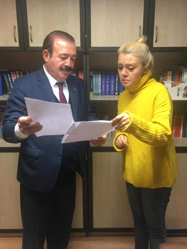 Velayet Davasında, Atina Mahkemesi Türk Anneyi, Türk Mahkemesi ise Yunan Babayı Haklı Buldu