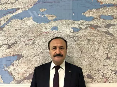 Marmara İçin Kritik Uyarı: Marmara Depremi Deniz Merkezli Olduğunda Tsunami Tehlikesi Dahi Taşıyabilir