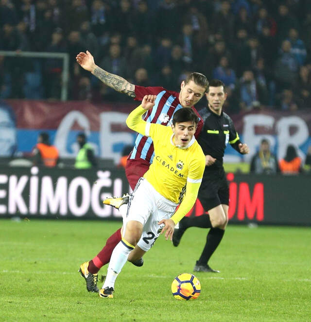 Dünya Devi Real Madrid, Eljif Elmas İçin 20 Milyon Euroyu Gözden Çıkardı