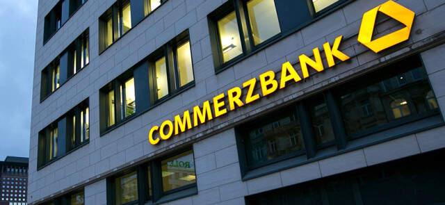 Dünyaca Ünlü Commerzbank 2019 Yıl Sonu Dolar/TL Tahminini Düşürdü