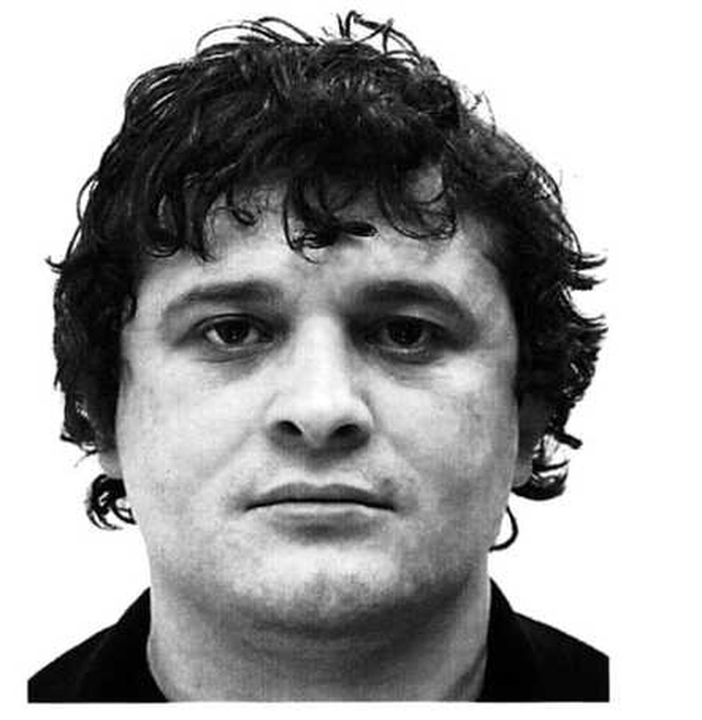 Gürcü Mafya Lideri Goradze, Trabzon'da Çıkarıldığı Mahkemede Tutuklandı