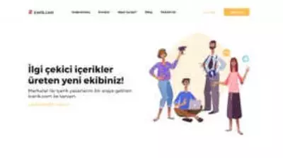 İçerik Ajansları: Sağladıkları İçerik Hizmetleri ve Referansları