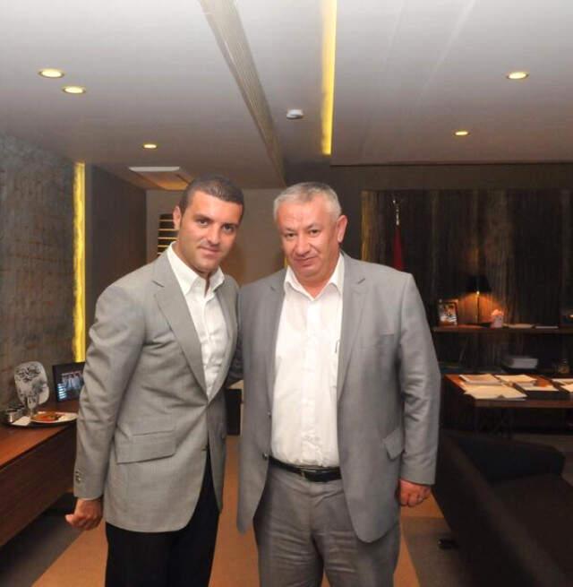 MHP Erzincan Refahiye İlçesi Belediye Başkan Adayı Cevdet Çınar Kimdir?