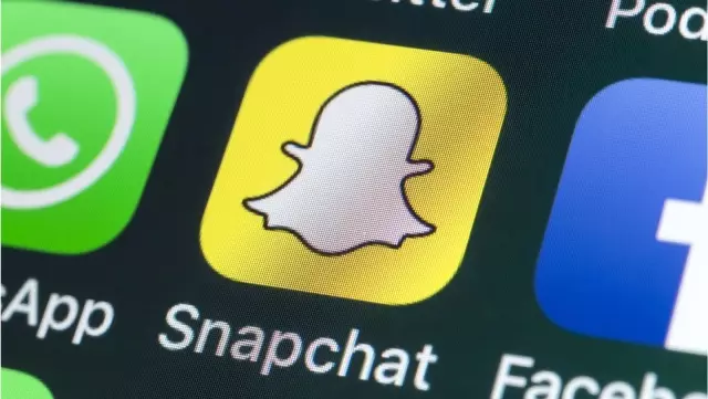 Snapchat'te Cinsel İçerikli Videolar Satıp Ayda 4 Bin Sterlin Kazanıyorum'