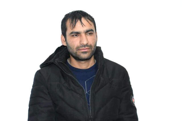 Son Dakika! Edirne'de Üç Ayrı Sınır Köyünde Donarak Ölen 3 Düzensiz Göçmenin Cesedi Bulundu! Edirne'de, Yunan Polisinin Kıyafetlerini Alıp Gönderdiği 3 Göçmenin Cansız Bedeni Bulundu