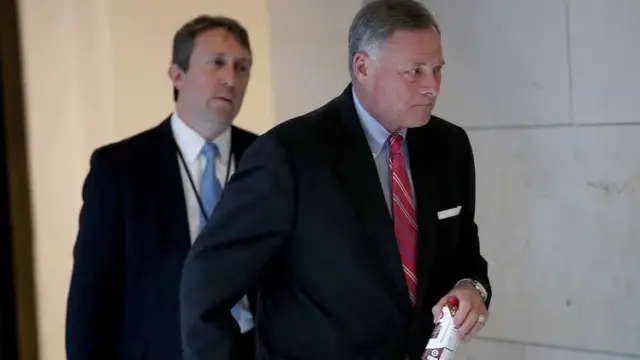 ABD Kongresi Kaşıkçı Cinayeti Nedeniyle Suudi Arabistan Konusunda Trump Üzerindeki Baskıyı Artırıyor