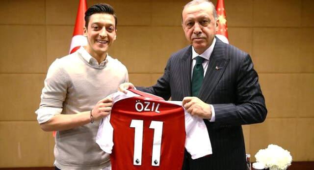 Almanların Efsane İsmi Lothar Matthaus: Mesut Özil, Erdoğan ile Neden Fotoğraf Çektirdiğini Açıklamadı