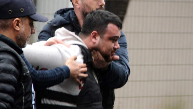 Beşiktaş'ta Çıkan Kavgada 1 Kişi Öldü, 1 Kişi de Yaralandı
